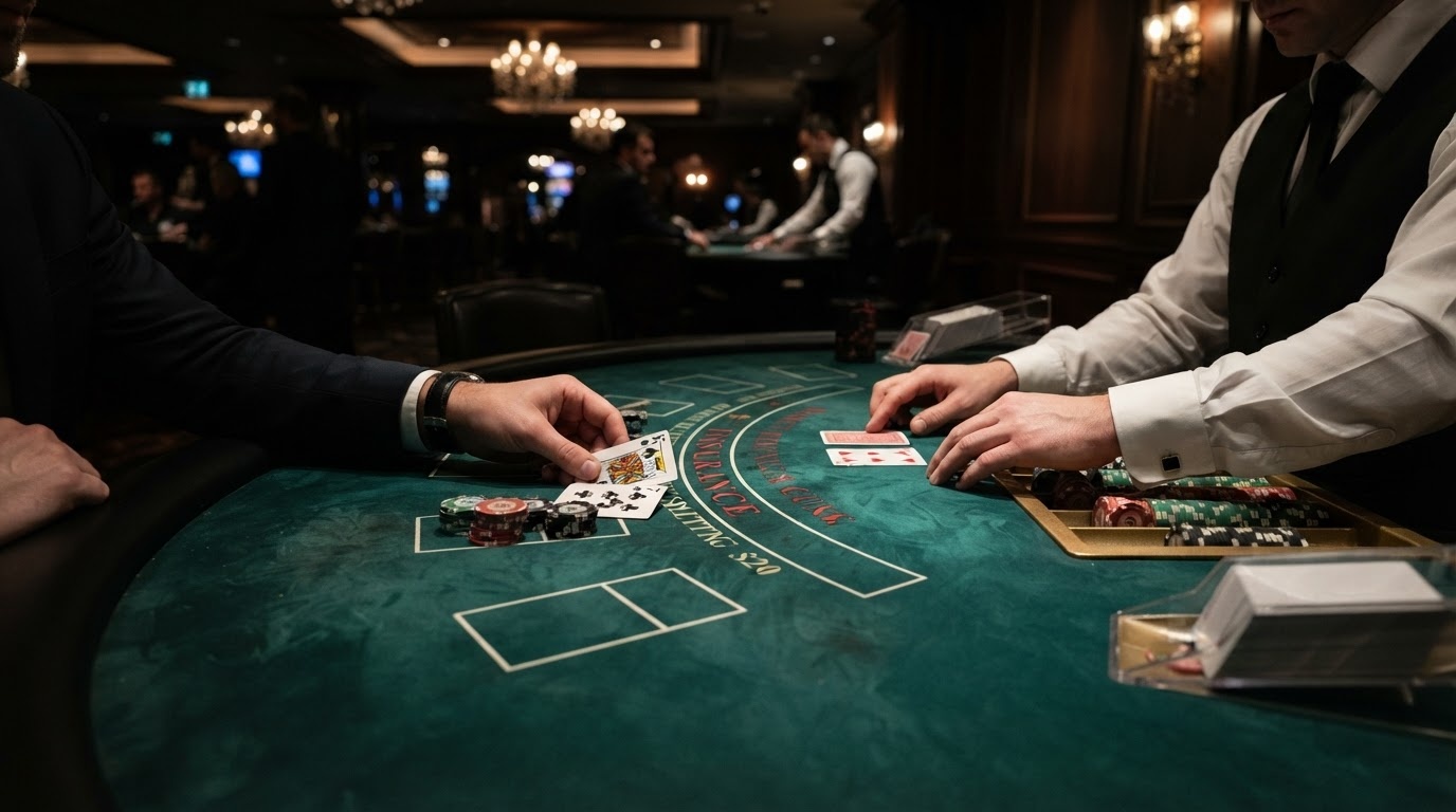 GameTwist: Ein Paradies für Spieleliebhaber